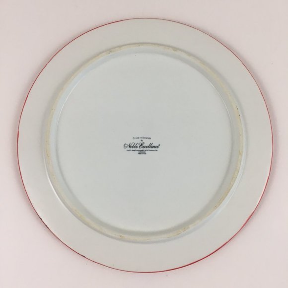 Noble Excellence Chicken Scratch Textured Trivet 9 1/2" - Picture 3 of 6